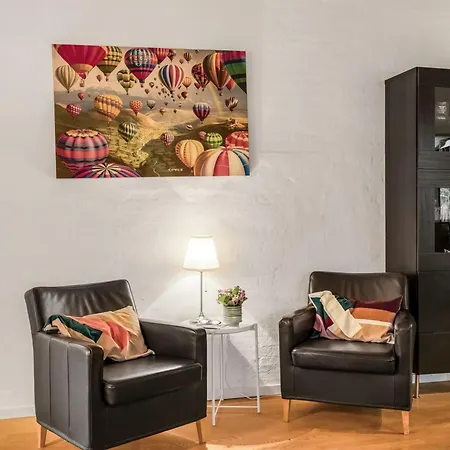 Amila - 950m From The Sea By Interhome * Hals