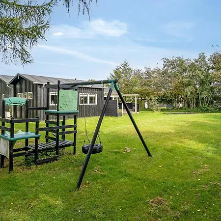 펜션 Amila - 950m From The Sea By Interhome